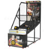 En Shoot Basketball Arcade Machine - Cabinet