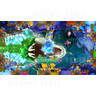 Enchanted Dragon Fish Hunting Game - Ancient Crocodile Feature