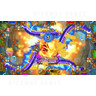 Enchanted Dragon Fish Hunting Game - Flaming Dragon Feature