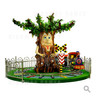 Enchanted Forest Train Kiddy Ride - Enchanted Forest Train Kiddy Ride 