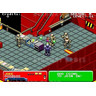 Escape from the Planet of the Robot Monsters - screen shot 2 37kb JPG