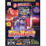 Evil Night - Brochure Front