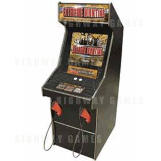 Extreme Hunting Arcade Machine - extreme hunting sd arcade machine.jpg