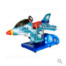 F-16 Fighter Jet Kiddy Ride - F-16 Fighter Jet Kiddy Ride 