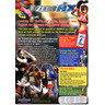 F-Zero AX SD - Brochure Back