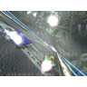 F-Zero AX Deluxe Arcade Driving Machine - Screenshot