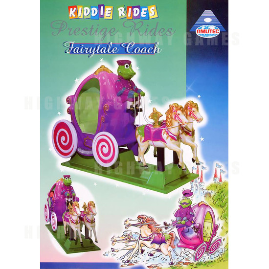 Fairy Tales Coach - Brochure 1 122KB JPG