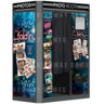 Fantasy Entertainment Fold'n Fotos Photo Booth - Classic Cabinet