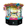 Fantastic Fever 3 Coin Pusher Medal Machine - Machine