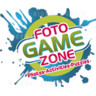 Fantasy Entertainment Foto Game Zone Photo Booth - Logo