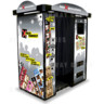 Fantasy Entertainment Photo Xpressions Booth - Modular Cabinet