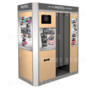 Fantasy Entertainment Photo Xpressions Booth - Custom Classic Cabinet