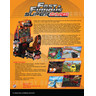 Fast and Furious Super Cars 32" Arcade Machine