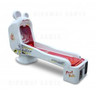 Fast Ball Alley Bowler Kiddie Machine - Fast Ball Cabinet