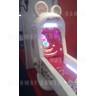 Fast Ball Alley Bowler Kiddie Machine