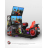 Fast & Furious Driving Arcade Game - Single Player - FF.png