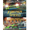 Faster Than Speed - Brochure Front