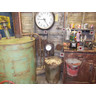 Faulty Repair Shop Sideshow Attraction Machine - Clock dustbin web.jpg