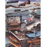 No Fear Pinball (1995) - Brochure1 196KB JPG