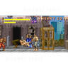 Final Fight - Screen Shot 1 63KB JPG