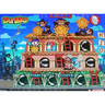 Fire Fighter Hero Medal Game Arcade Machine 