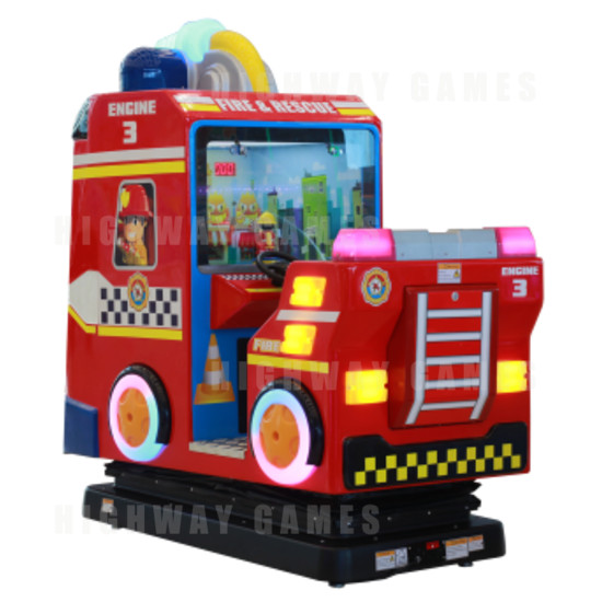 Fire Rescue Arcade Machine - fire rescue cabinet back.png