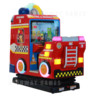 Fire Rescue Arcade Machine