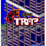 Fire Trap - Title Screen 57KB JPG