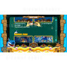 Fish Lagoon Ticket Redemption Arcade Machine - Screenshot 1