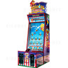 Fishbowl Frenzy Arcade Machine - Fishbowl Frenzy Arcade Machine