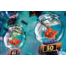Fishbowl Frenzy Arcade Machine - Fishbowl Frenzy Arcade Machine Screenshot