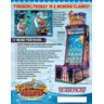 Fishbowl Frenzy Arcade Machine - Fishbowl Frenzy Arcade Machine Brochure