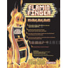 Flamin Finger - Brochure