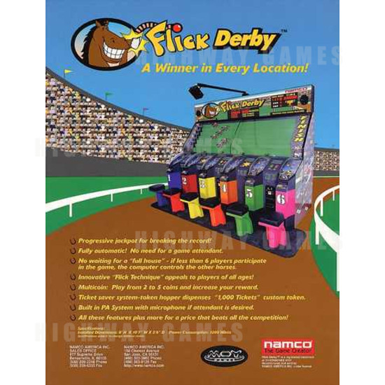 Flick Derby - Brochure1 170KB JPG