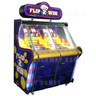 Flip 2 Win Redemption Machine