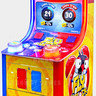 Fly O’Clock Video Redemption Arcade Game