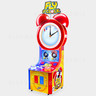 Fly O’Clock Video Redemption Arcade Game - Fly O’Clock Video Redemption Arcade Machine
