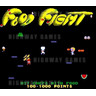 Food Fight - Title Screen 21KB JPG