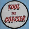 Fool the Guesser Prizde Redemption Machine