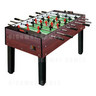 Foos 200 Foosball Table - Foos 200 Foosball Table 