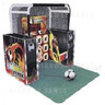 Football Fever Arcade Machine - Football Frenzy Full Arcade Machine
