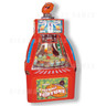 Football Fortune Quick Coin Redemption Game - Football Fortune Cabinet