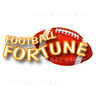 Football Fortune Quick Coin Redemption Game - Logo
