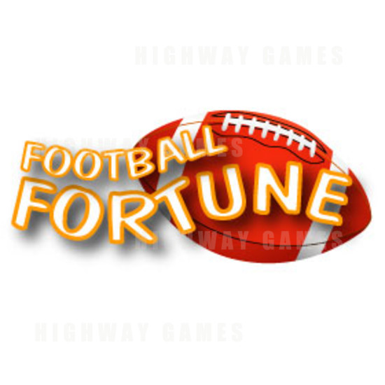 Football Fortune Quick Coin Redemption Game - Logo