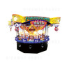 Fortune Orb 3 Medal Machine - Machine