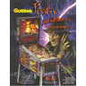 Freddy : A Nightmare on Elm Street Pinball (1994)