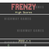 Frenzy - Title Screen 16KB JPG