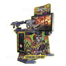 Frightmareland SD (Haunted Museum 2) Arcade Machine - Machine