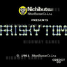 Frisky Tom - Title Screen 21KB JPG