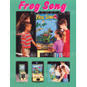 Frog Song - Brochure
